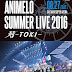 [BDMV] Animelo Summer Live 2016 -TOKI- 8.27 DISC1 [170329]