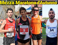 A Novi Ligure si corre la 36^ edizione della Mezza Maratona d'Autunno. C'è anche Valeria Straneo.