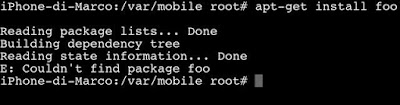 iDevice Jailbroken = Your New PenTesting Tool.