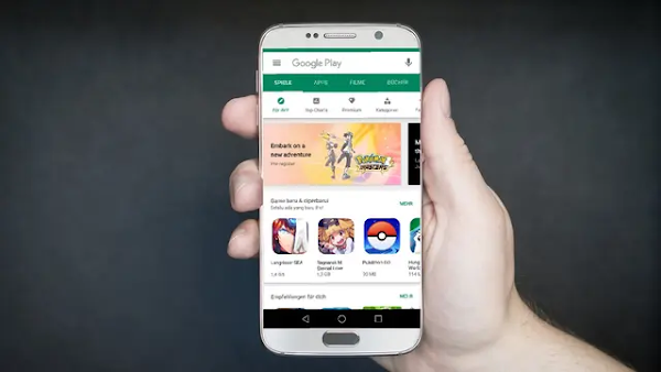 Google Will Apply New Rules Regarding App Naming on the Play Store