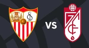 Resultado Sevilla vs Granada Liga 5-5-2024