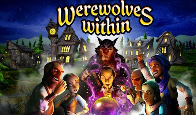  Werewolves Within