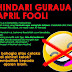 Punca April Fool Diharamkan Dalam I...