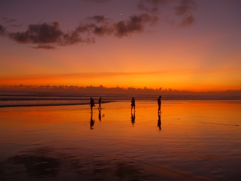 23+ Gambar Pantai Kuta Bali, Trend Inspirasi!