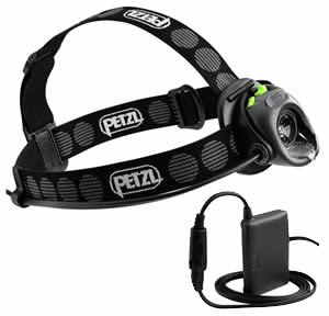 petzl myo xp video