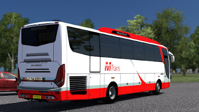 Livery Mtrans Skyliner