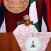 FOR THE RECORD: Full text of President Buhari's Democracy Day broadcast