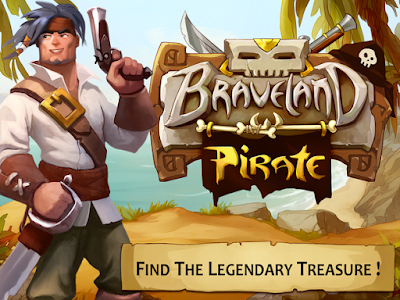 Braveland Pirate 1.0.1 Apk 1
