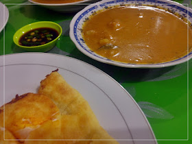 martabak har martabak tambi khas palembang