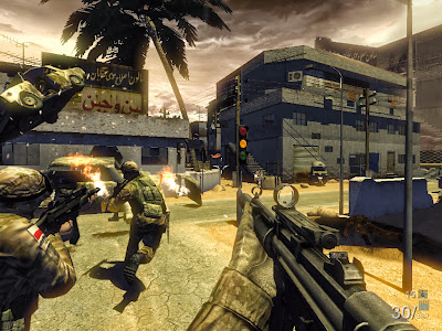 Download Terrorist Takedown Game For PC