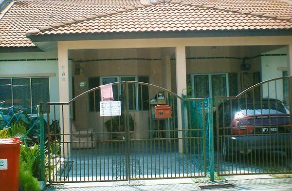 Villa-idaman.com: Lelongan Awam Oleh Bank - 9 April 2011 