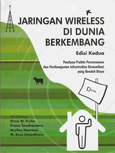 free download ebook: Jaringan Wireless di Dunia Berkembang