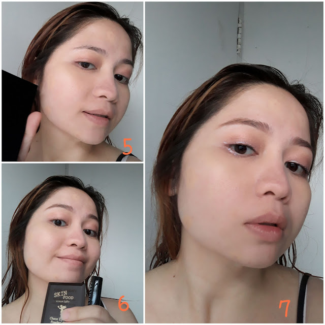 althea makeup tutorial