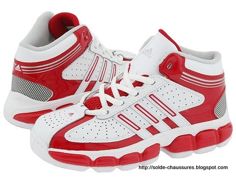 Solde chaussures:DI-600463