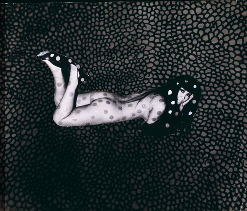 Yayoi Kusama