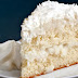 Coconut Cream Cake Recipe