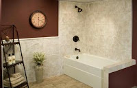 Tuscan Bathroom Design on Designs   Home Interior Design   Decor  Tuscan Bathroom Design Ideas