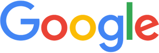 Google muda de logo