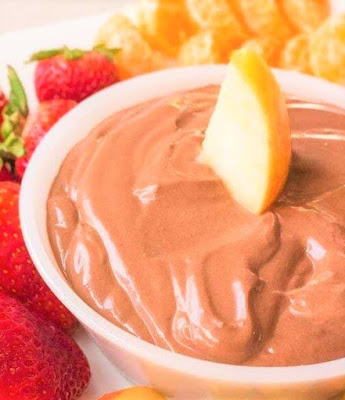 Chocolate Spread Recipe