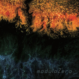 Modulo Zero  "Undefined"2018 Canada Psych,Prog,Electronic,Experimental