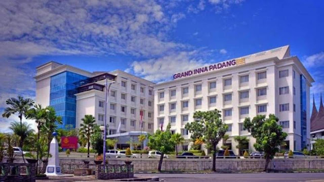 Hotel Grand Inna Padang