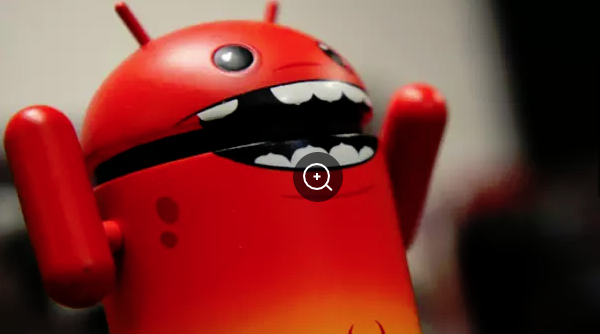 Look out! Malicious Malware Surveillance Of Non Android Smartphone Pie
