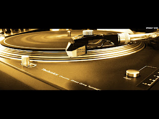 Record Player Turntable HD Wallpapers