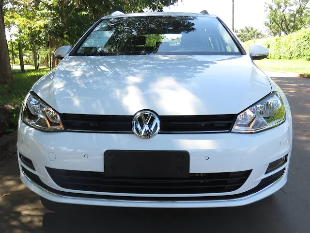 Novo Golf 2016 Variant