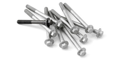 Nut Bolt Exporters