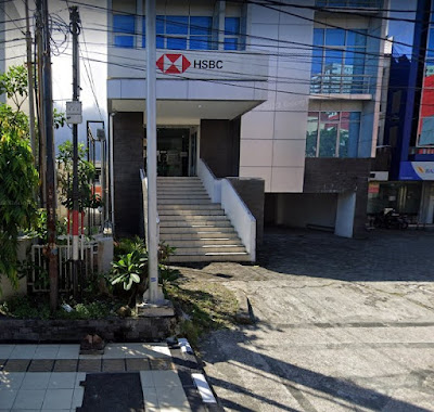 Alamat Bank dan ATM HSBC di Kota Balikpapan