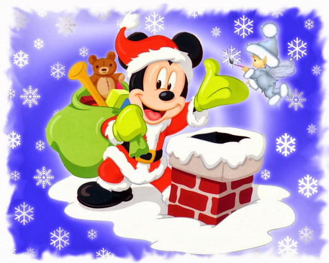 Mickey Mouse HD Wallpapers