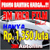 PROMO BANTING HARGA 3M LOKAL