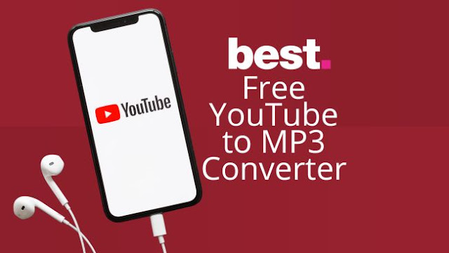 Konverter YouTube ke MP3 gratis 2020: rip audio dari video