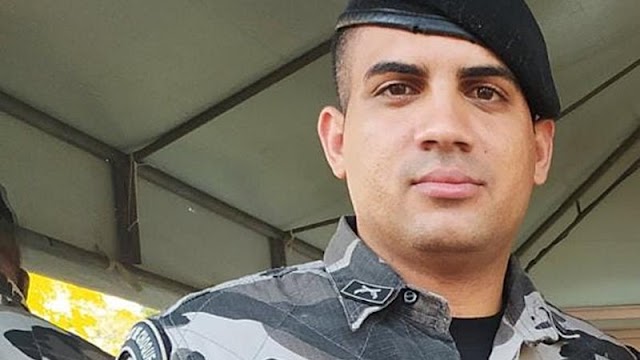Suspeito de participar da morte de policial do Choque morre em confronto com a Rondesp Atlântico