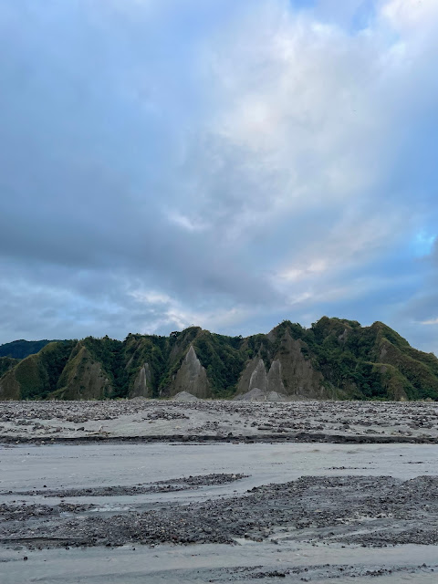 Mt. Pinatubo Hike, Capas Tarlac 2023