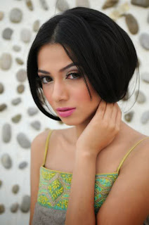 Stylish Hairstyles for Party Eid