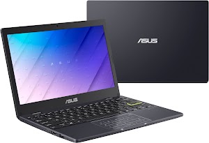 ASUS 11.6" Intel Celeron N4020 Laptop E210MA-TB.CL464BK