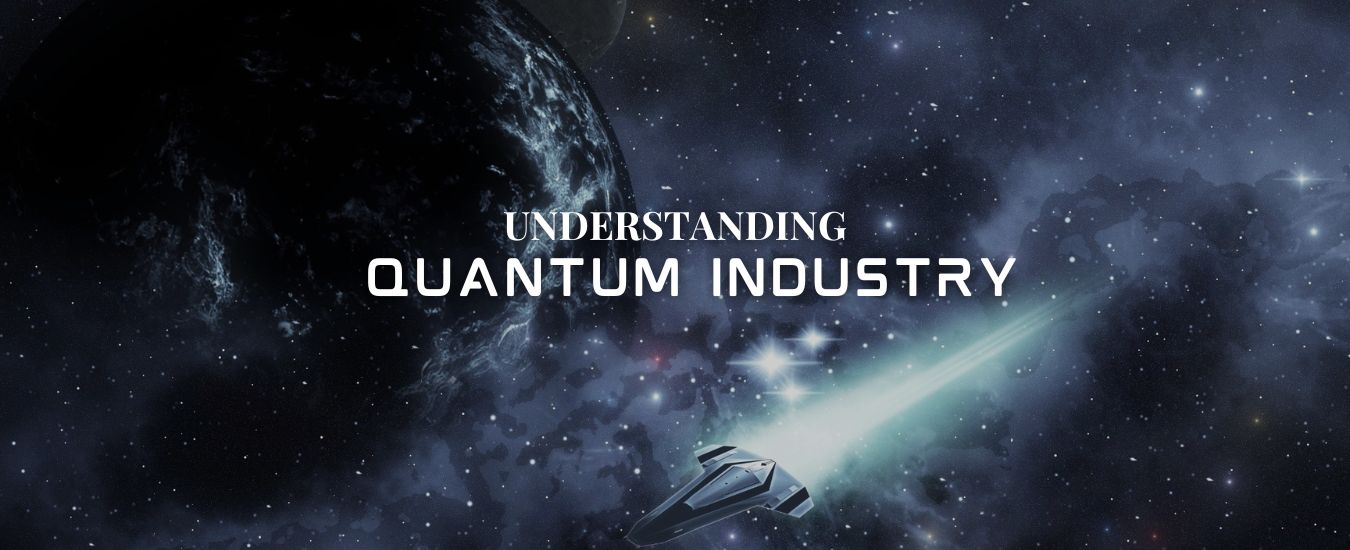 Quantum Computing & Industry