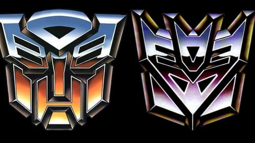 Les Transformers, le film 1986 1080p