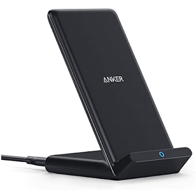 10W Q20 wireless charger