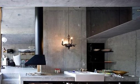 Modern design