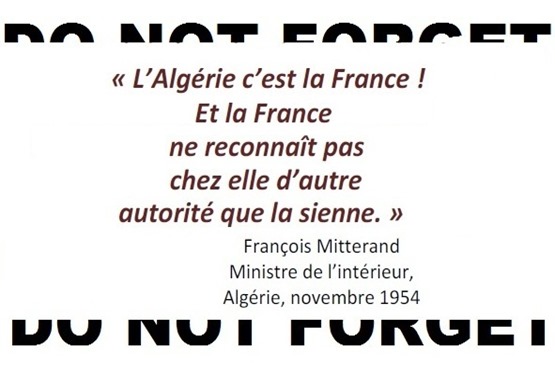 Do Not Forget