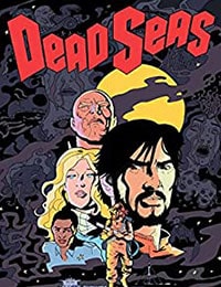 Dead Seas