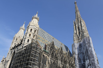 St-Stephan’s-Cathedral-Vienna-Austria