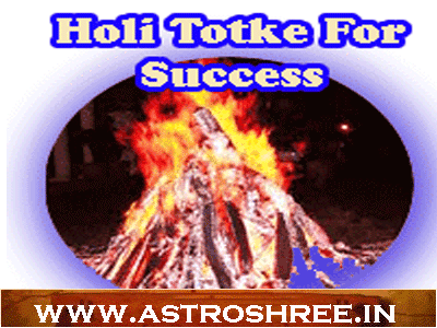 Holi Totke In English