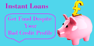 instant loans