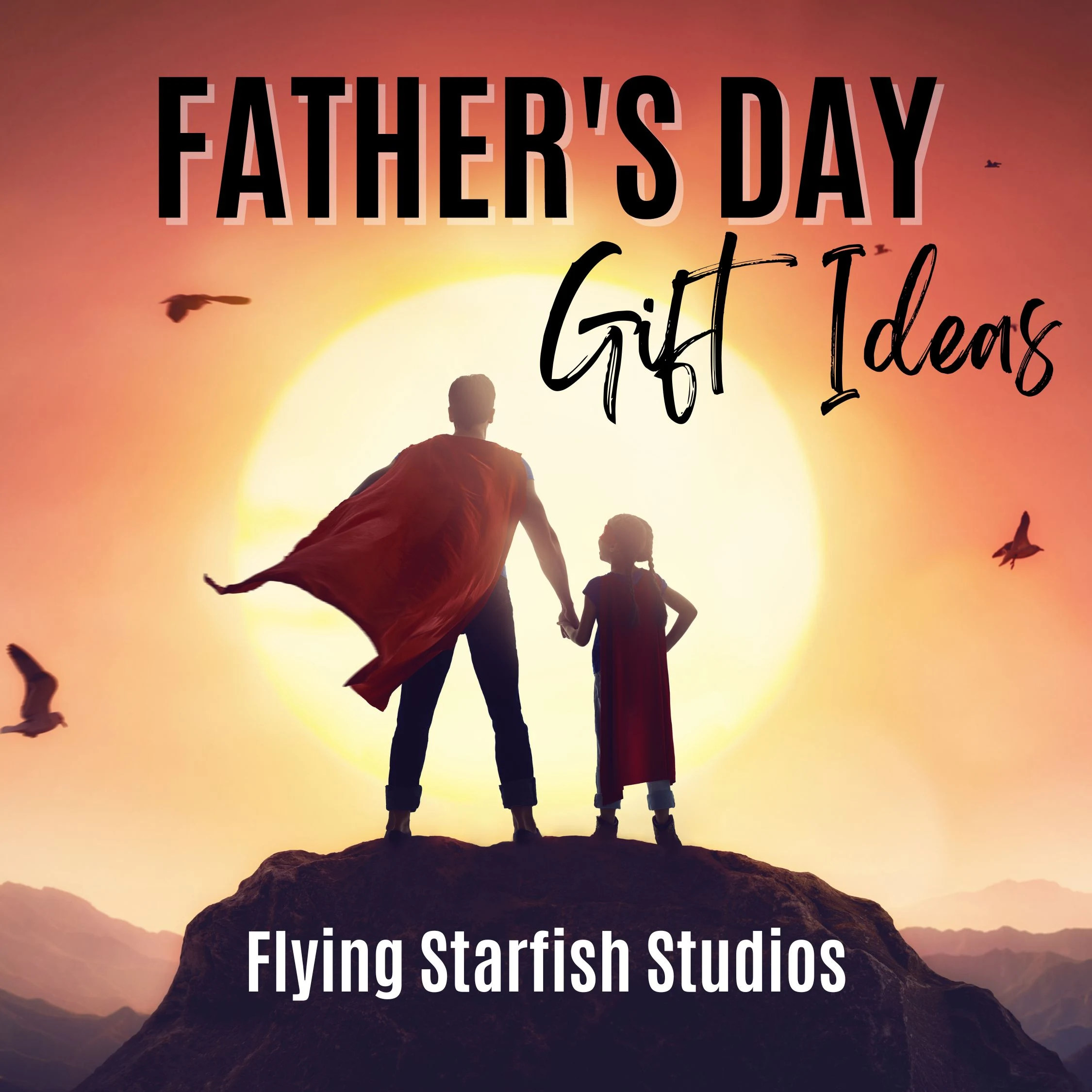 10 Unique Father's Day Gift Ideas: Thoughtful and Practical