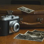 How To Organize Vacation Photos