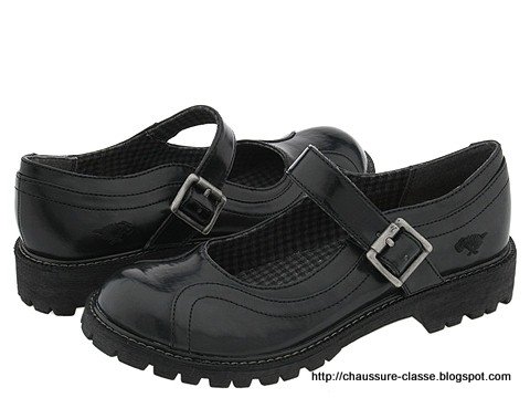 Chaussure classe:R298-537655