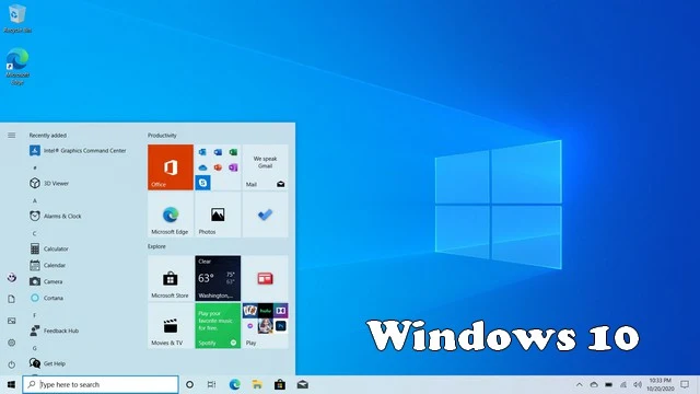 Windows